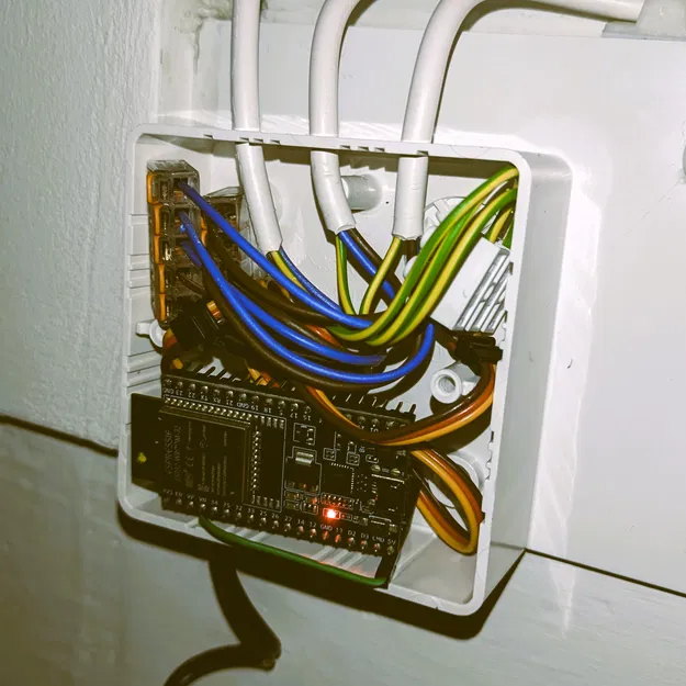 Rèm Thông Minh Servo Giá Rẻ - Image 5