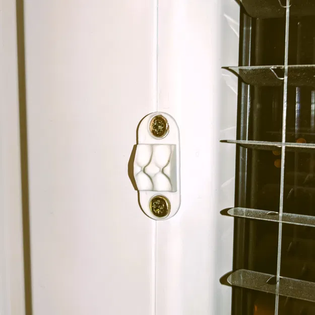 Rèm Thông Minh Servo Giá Rẻ - Image 7