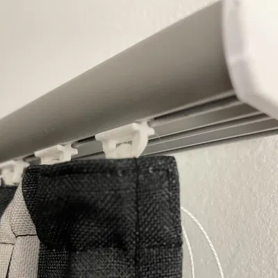 Bản Thay Thế Cho Slider Rèm Cửa Ikea