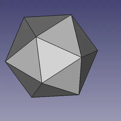 Bản in thử nghiệm đơn giản: D20