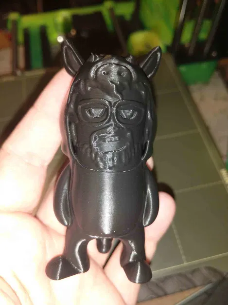 Mini Pokon của Wekster - Image 1