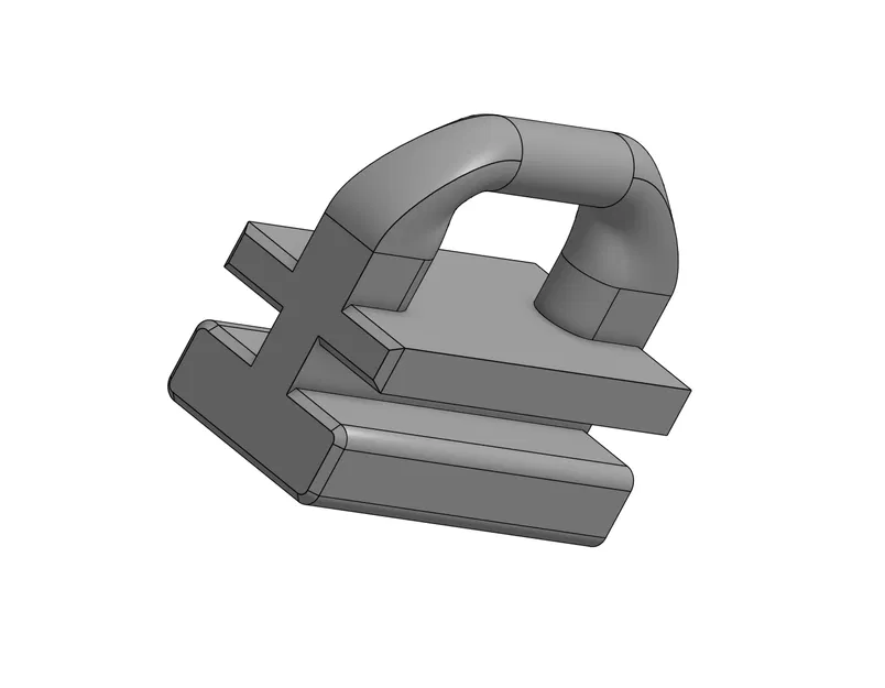 Bản Thay Thế Cho Slider Rèm Cửa Ikea - Image 2