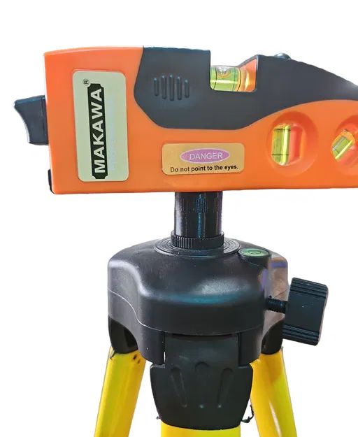 Bộ Chuyển Đổi Tripod 3/8" sang 1/4" cho Máy Ảnh - Image 7