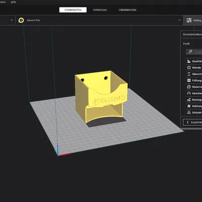 Giá Treo Tường Tassimo