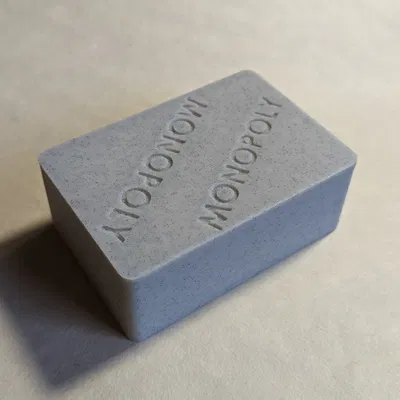 Hộp Đựng Bài Monopoly Deal