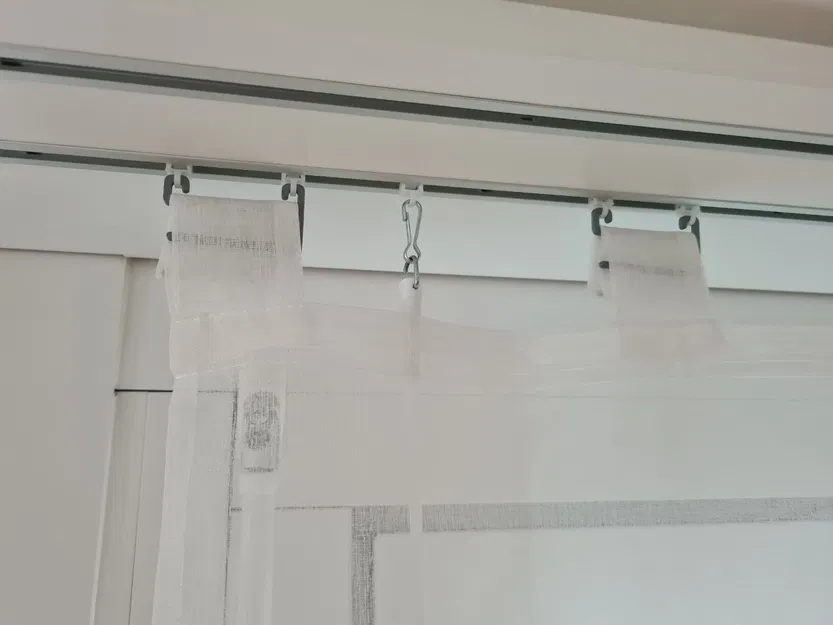 CÁI TREO RÈM CỬA - GIẢI PHÁP CHO RÈM CỬA NHÀ BẠN - Image 1