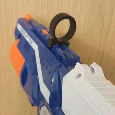 Kính ngắm cho súng Nerf Elite