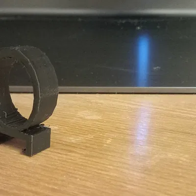 Kính ngắm cho súng Nerf Elite