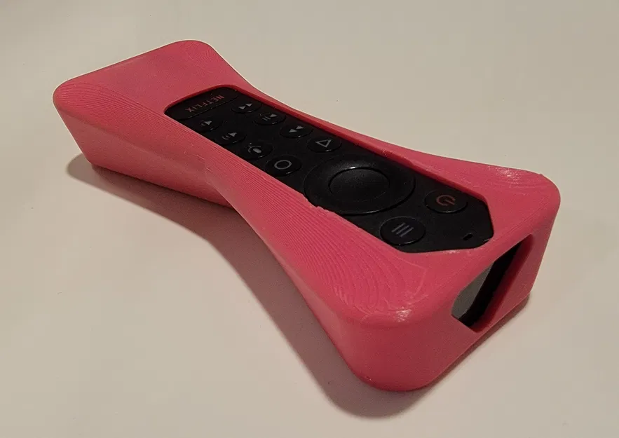 Vỏ BowTie cho remote NVIDIA Shield 2019 - Image 1