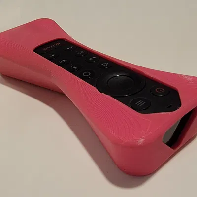 Vỏ BowTie cho remote NVIDIA Shield 2019