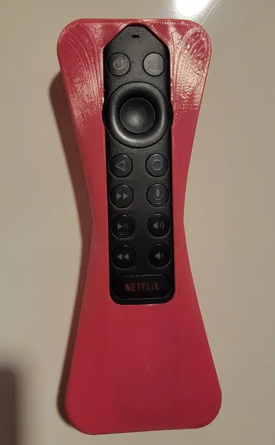 Vỏ BowTie cho remote NVIDIA Shield 2019 - Image 2