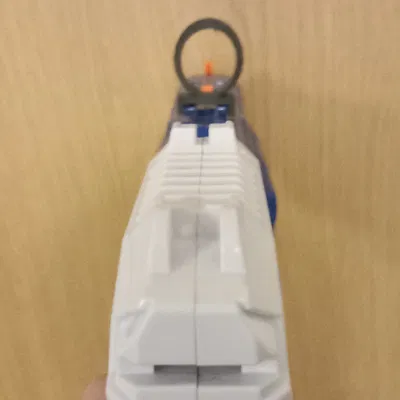 Kính ngắm cho súng Nerf Elite