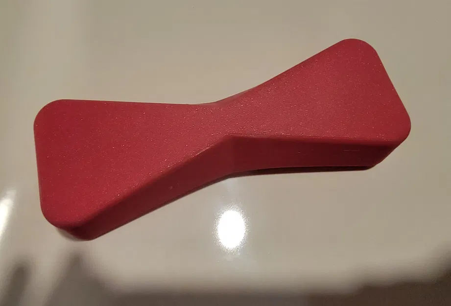 Vỏ BowTie cho remote NVIDIA Shield 2019 - Image 3