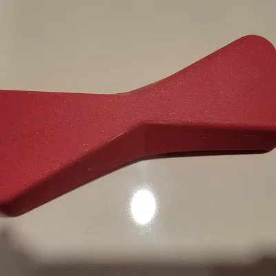 Vỏ BowTie cho remote NVIDIA Shield 2019