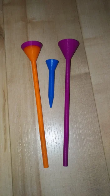 Ống Tưới Cây Chế Độ "Vase Mode" - Image 1
