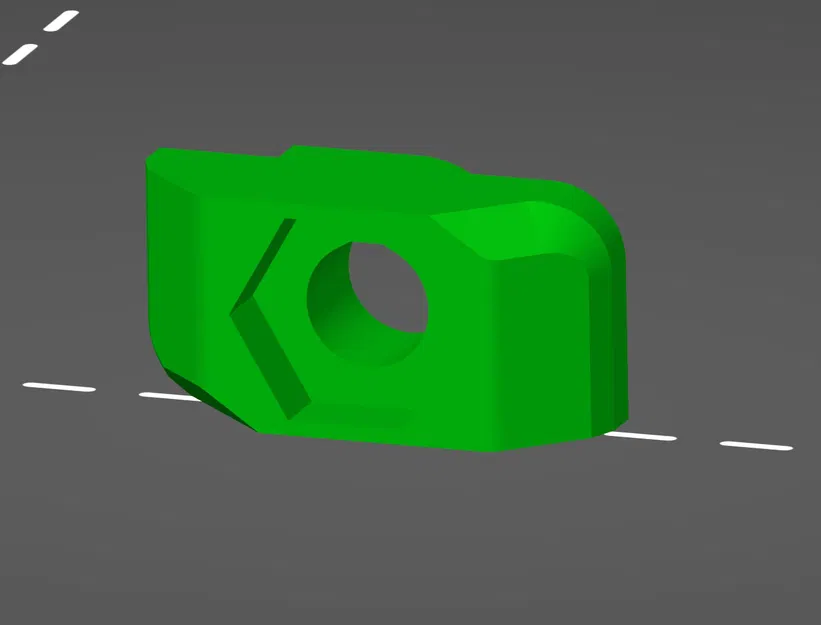 T-Nut 3030 M4 (MK3 / MK4) - Image 2