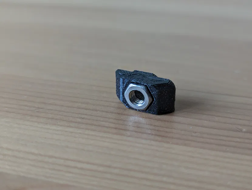 T-Nut 3030 M4 (MK3 / MK4) - Image 3