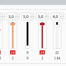 Wave Proj Hue Forge - Dự án Đầu Tiên