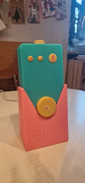 Đế Sạc Lunii Fabrique à Histoire - Image 1