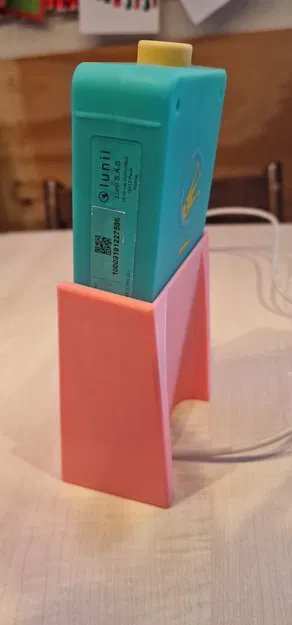 Đế Sạc Lunii Fabrique à Histoire - Image 2