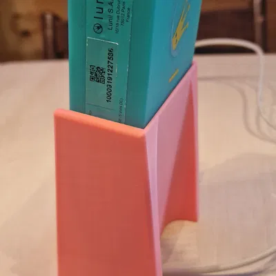 Đế Sạc Lunii Fabrique à Histoire