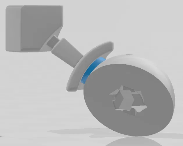 Khối Rubik 6x6 V2 (63mm) - Image 1