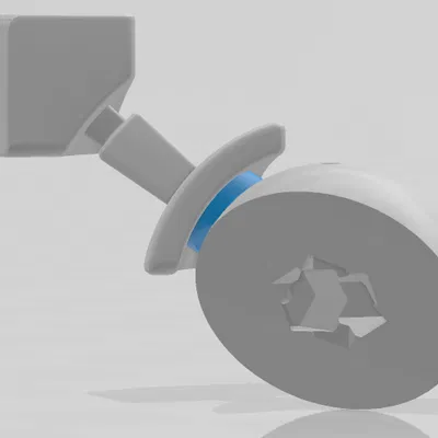 Khối Rubik 6x6 V2 (63mm)