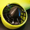 Chống cánh quạt cho drone lặn biển Fifish V6 và V6S - Thumbnail 7