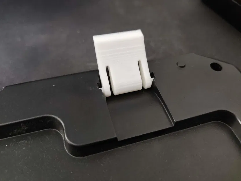 Chân bàn phím (STEP) - Image 1