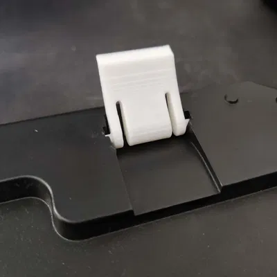 Chân bàn phím (STEP)