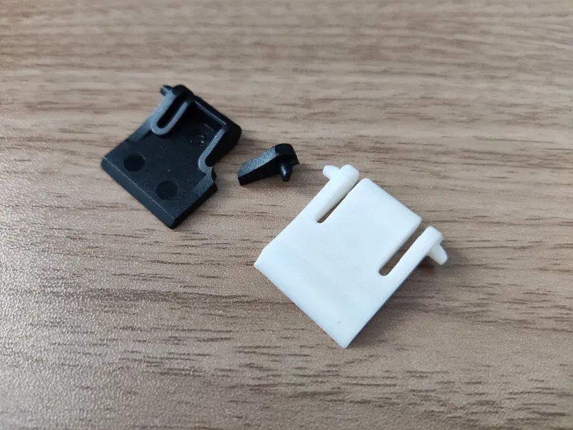 Chân bàn phím (STEP) - Image 2