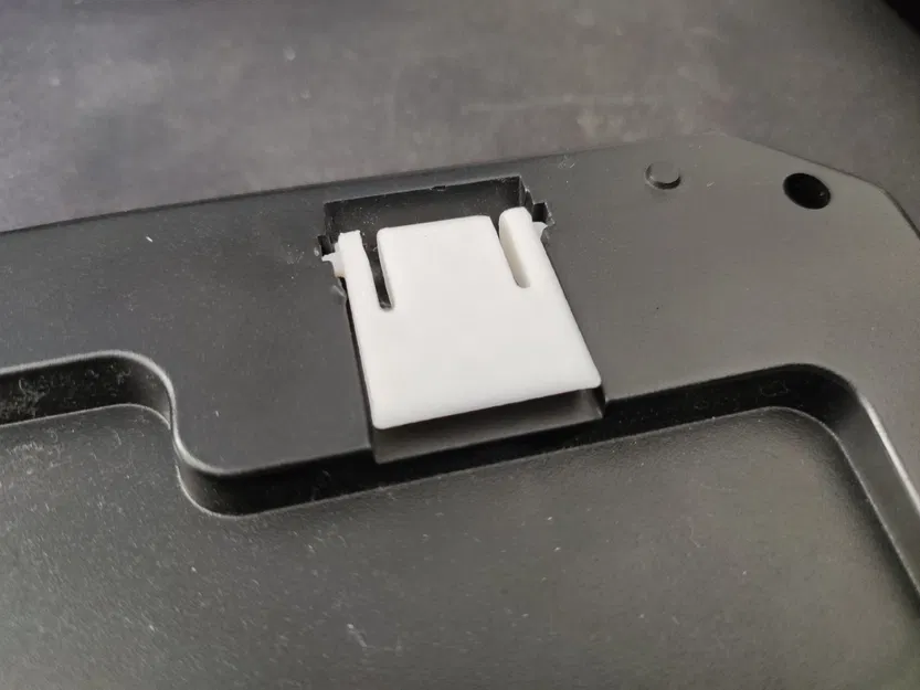 Chân bàn phím (STEP) - Image 3