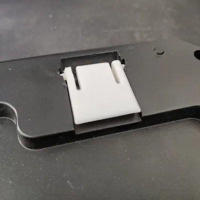 Chân bàn phím (STEP)