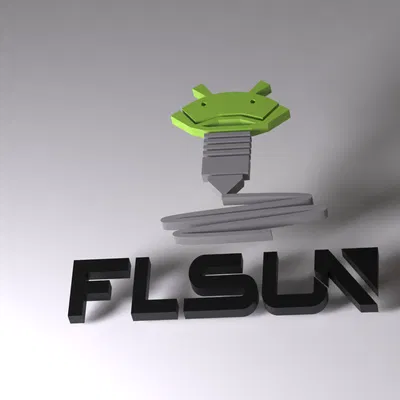 Logo Flsun