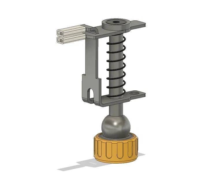 Mô Hình Kẹp Omnifixo - Image 1