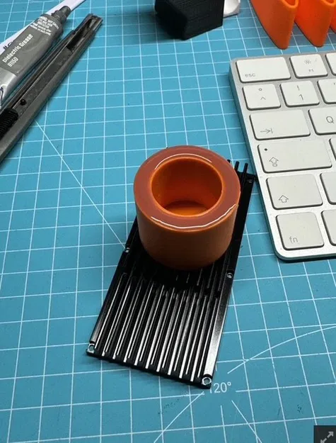 Đầu nối chống nước LMT-6 400A - Image 2