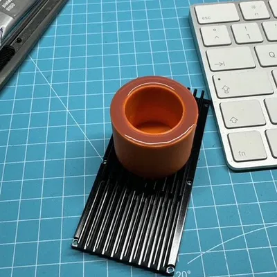 Đầu nối chống nước LMT-6 400A