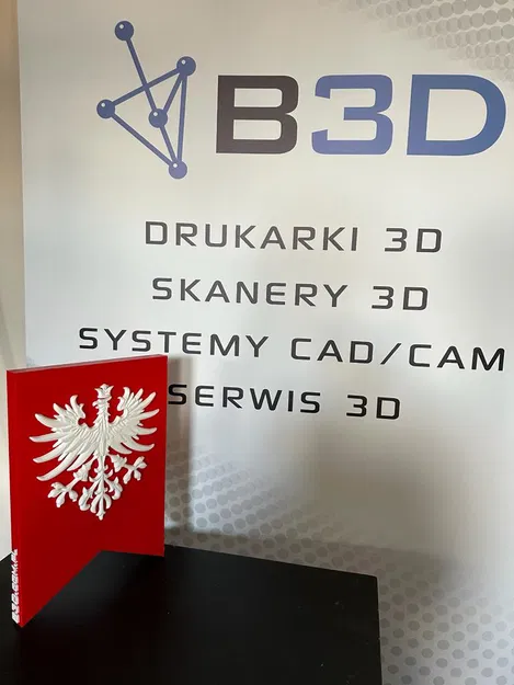 Biểu tượng Chiến thắng Wielkopolskie - Image 1