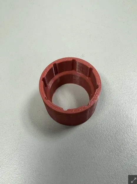 Đầu nối chống nước LMT-6 400A - Image 3