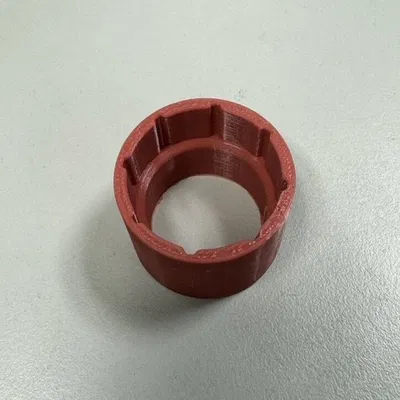 Đầu nối chống nước LMT-6 400A