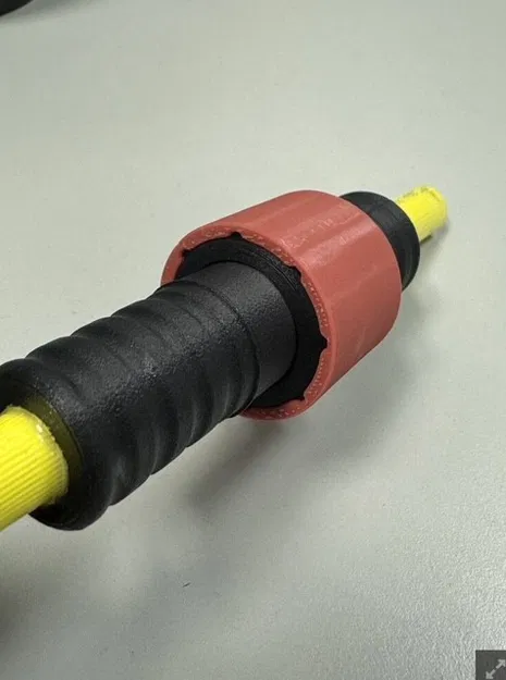 Đầu nối chống nước LMT-6 400A - Image 4