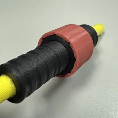 Đầu nối chống nước LMT-6 400A