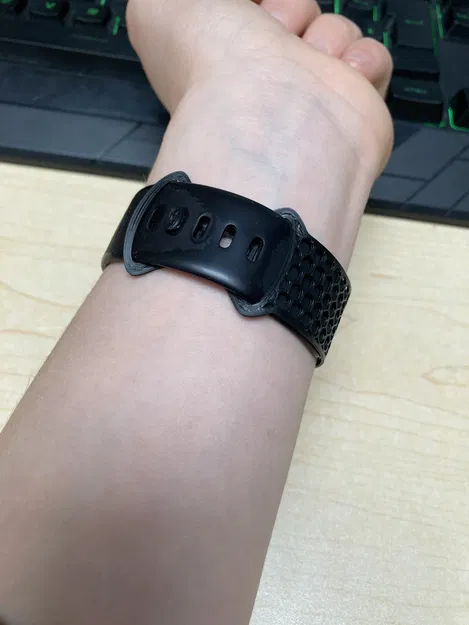 Dây đeo thay thế cho Versa 3 - Image 1