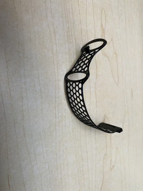 Dây đeo thay thế cho Versa 3 - Image 2