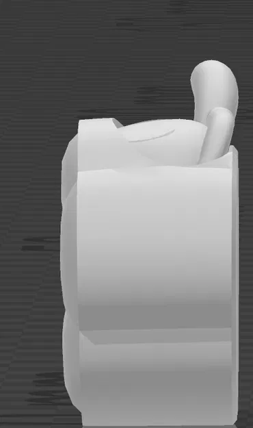 Mèo Bánh Ngọt Honkai Star Rail - Image 2