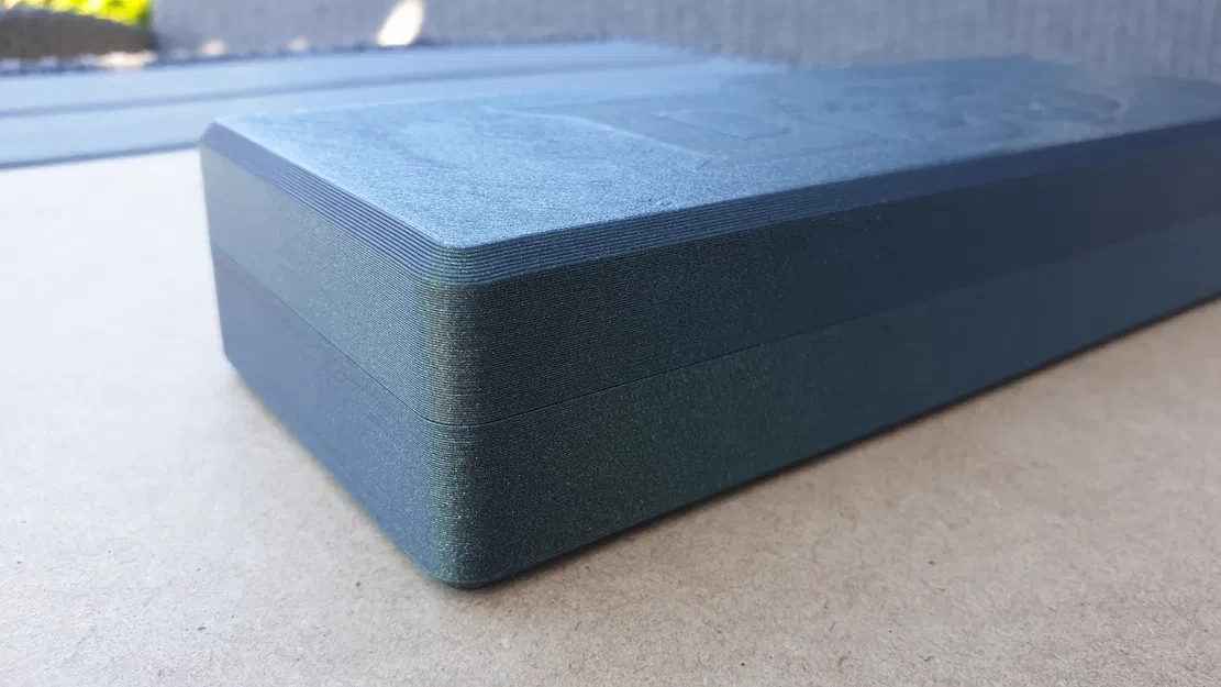 Hộp Đựng Xúc Xắc Để Bàn Tùy Chỉnh - Image 4