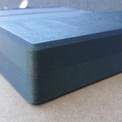 Hộp Đựng Xúc Xắc Để Bàn Tùy Chỉnh