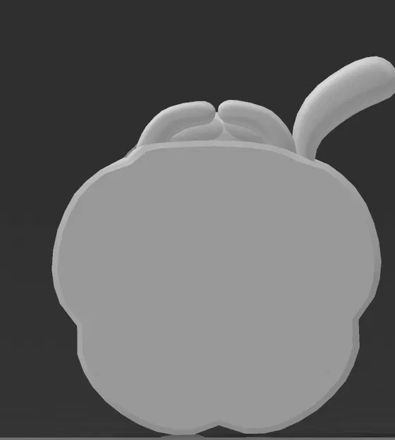 Mèo Bánh Ngọt Honkai Star Rail - Image 4