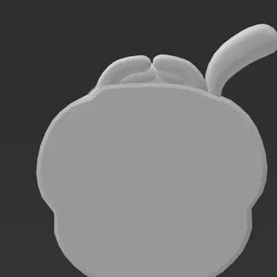 Mèo Bánh Ngọt Honkai Star Rail