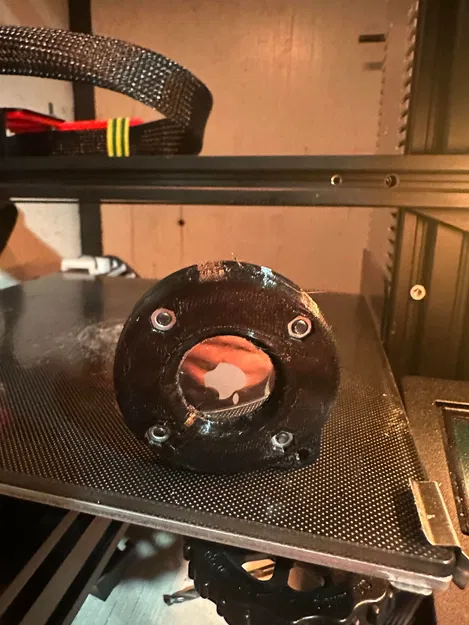 Móc Khóa AirTag Siêu Bền - Image 1